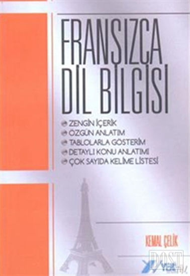 Yeniyüz Fransızca Dil Bilgisi